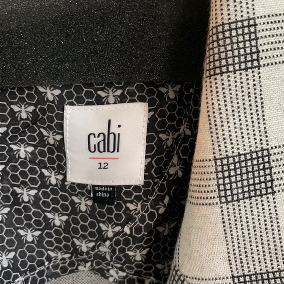 Cabi Valentine Jacket - Picture 2 of 5